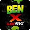 Ben X Slave Quest Logo